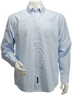 pinpoint oxford, mens dress shirts