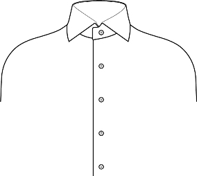 plain placket front shirt,mens dress shirt