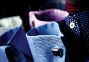 dress shirt cuff