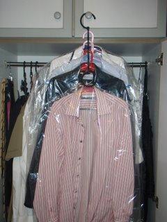 hongkiat wardrobe,mens dress shirt